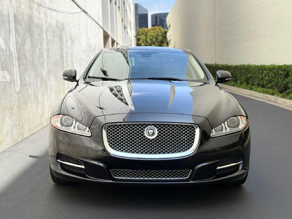 Thumbnail image of 2013 Jaguar XJL at PRO MOTORCARS