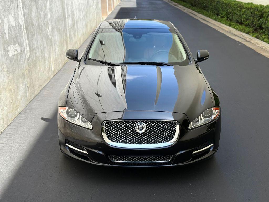 Thumbnail image of 2013 Jaguar XJL at PRO MOTORCARS