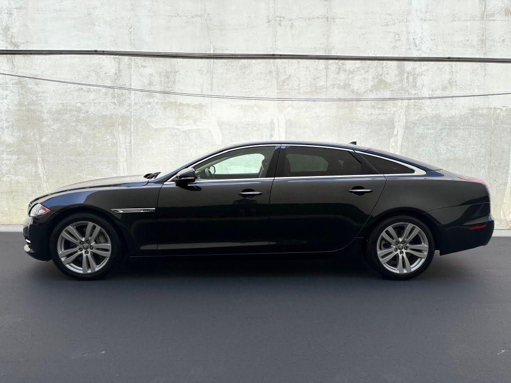 Thumbnail image of 2013 Jaguar XJL at PRO MOTORCARS