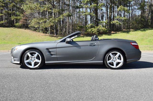 Thumbnail image of 2016 Mercedes-Benz SL-Class at WORLD CLASS MOTORS LLC