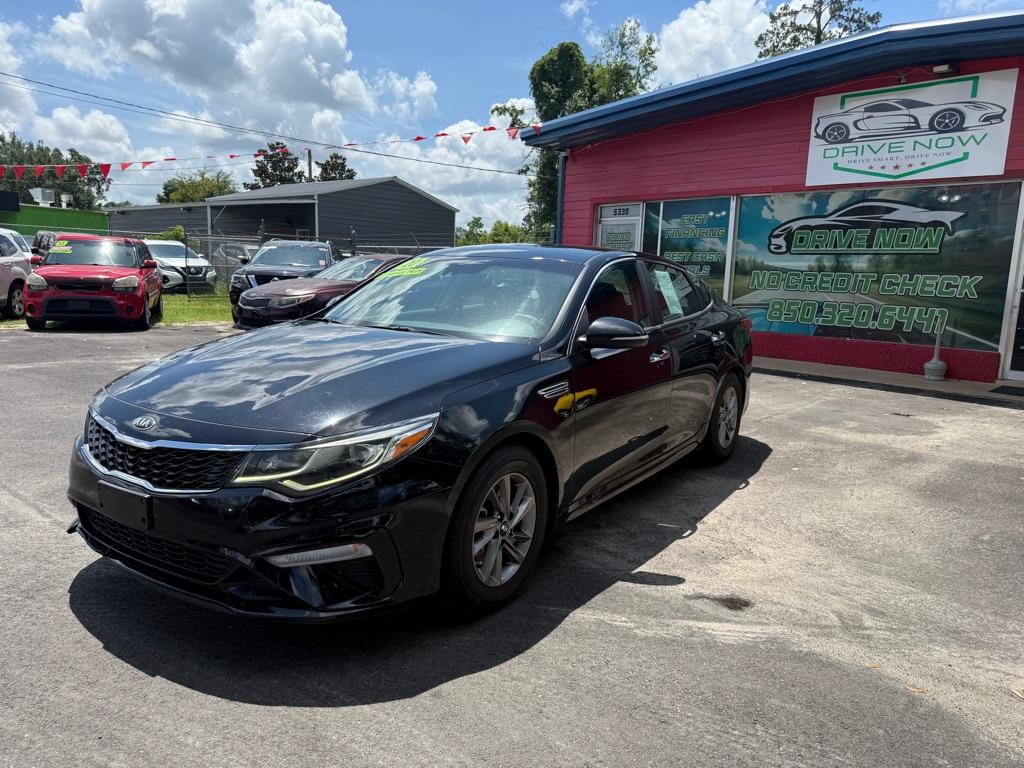 Thumbnail image of 2020 Kia Optima at BYG AUTO LLC DBA DRIVE NOW