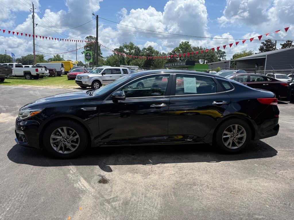Thumbnail image of 2020 Kia Optima at BYG AUTO LLC DBA DRIVE NOW
