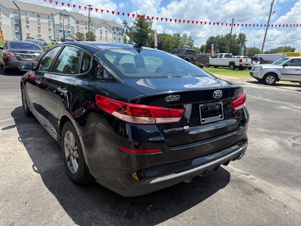 Thumbnail image of 2020 Kia Optima at BYG AUTO LLC DBA DRIVE NOW
