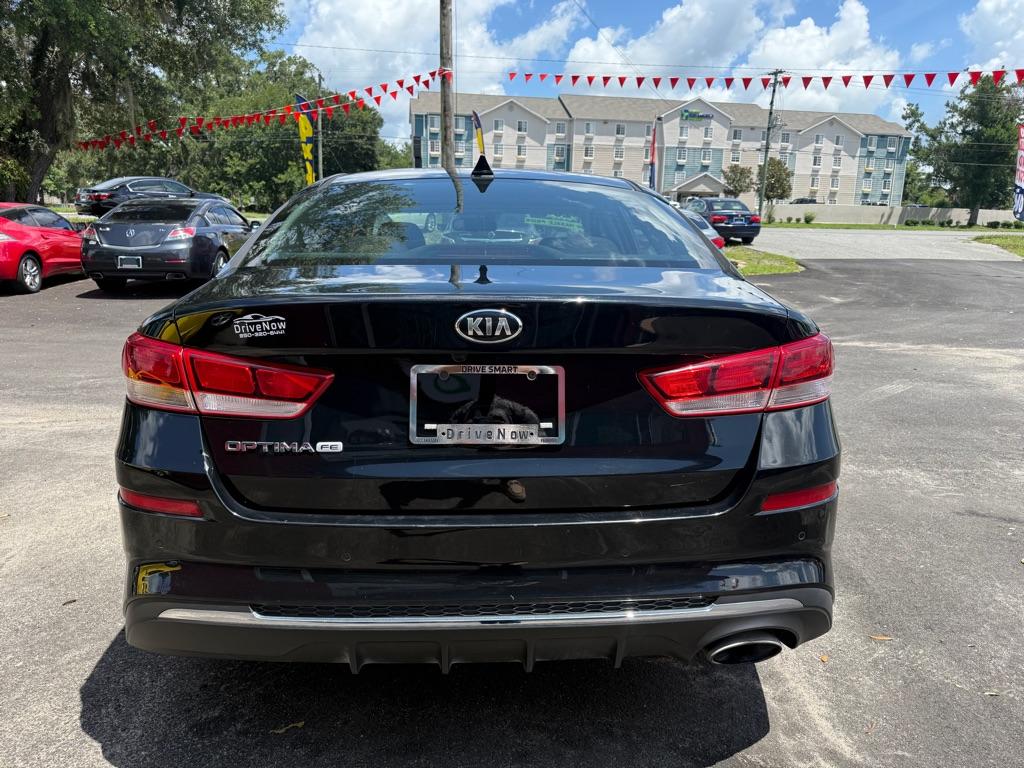 Thumbnail image of 2020 Kia Optima at BYG AUTO LLC DBA DRIVE NOW