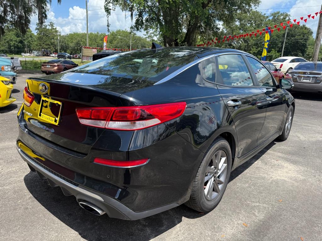 Thumbnail image of 2020 Kia Optima at BYG AUTO LLC DBA DRIVE NOW