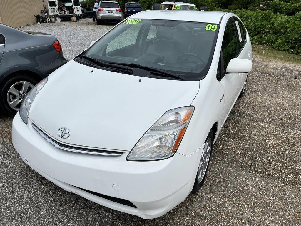 Thumbnail image of 2009 Toyota Prius at Prattville Automotive Group