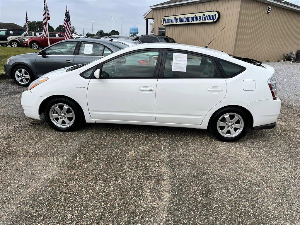 Thumbnail image of 2009 Toyota Prius at Prattville Automotive Group