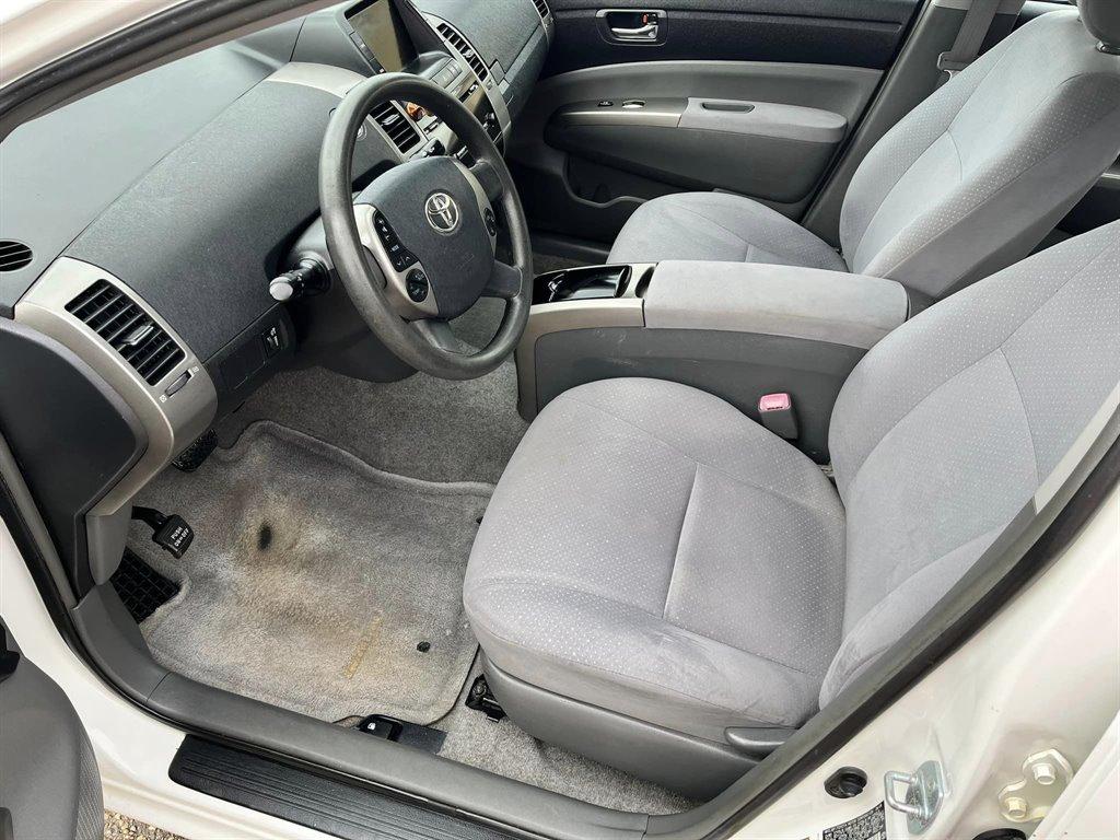 Thumbnail image of 2009 Toyota Prius at Prattville Automotive Group