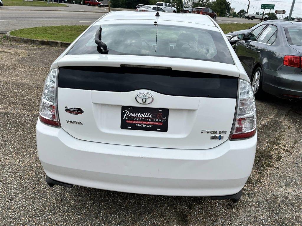Thumbnail image of 2009 Toyota Prius at Prattville Automotive Group