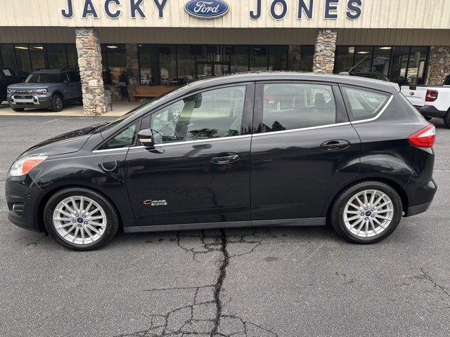 Thumbnail image of 2013 Ford C-MAX Energi at Jacky Jones Ford Hayesville New