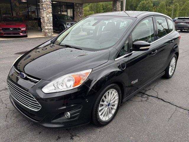 Thumbnail image of 2013 Ford C-MAX Energi at Jacky Jones Ford Hayesville New