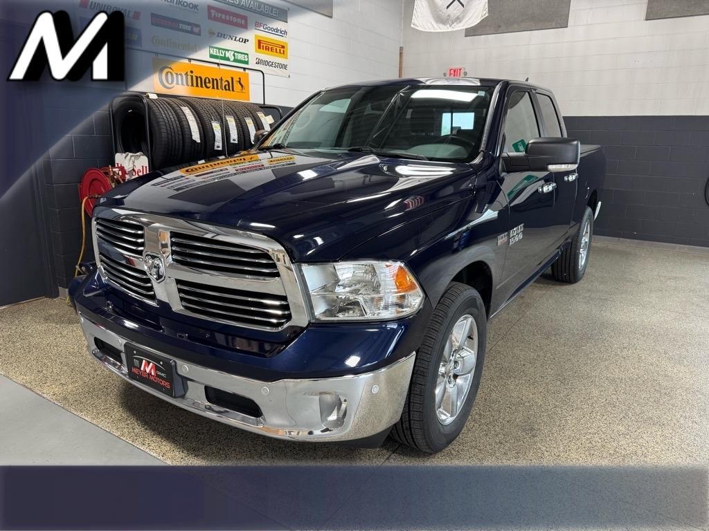 Thumbnail image of 2017 Ram 1500 at Meyer Motors