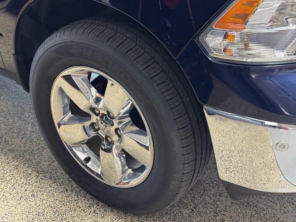 Thumbnail image of 2017 Ram 1500 at Meyer Motors