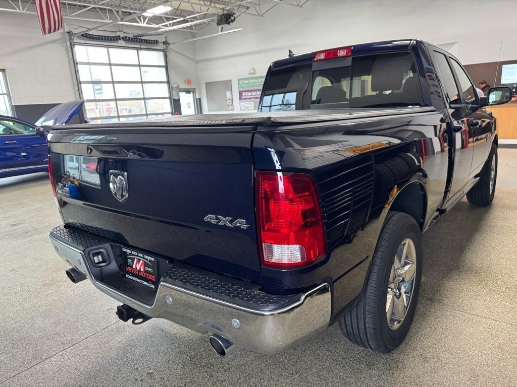 Thumbnail image of 2017 Ram 1500 at Meyer Motors