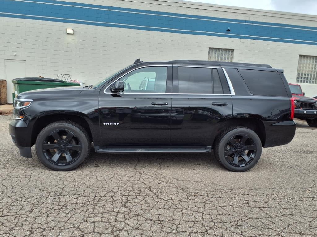 Thumbnail image of 2019 Chevrolet Tahoe at Dm Motors
