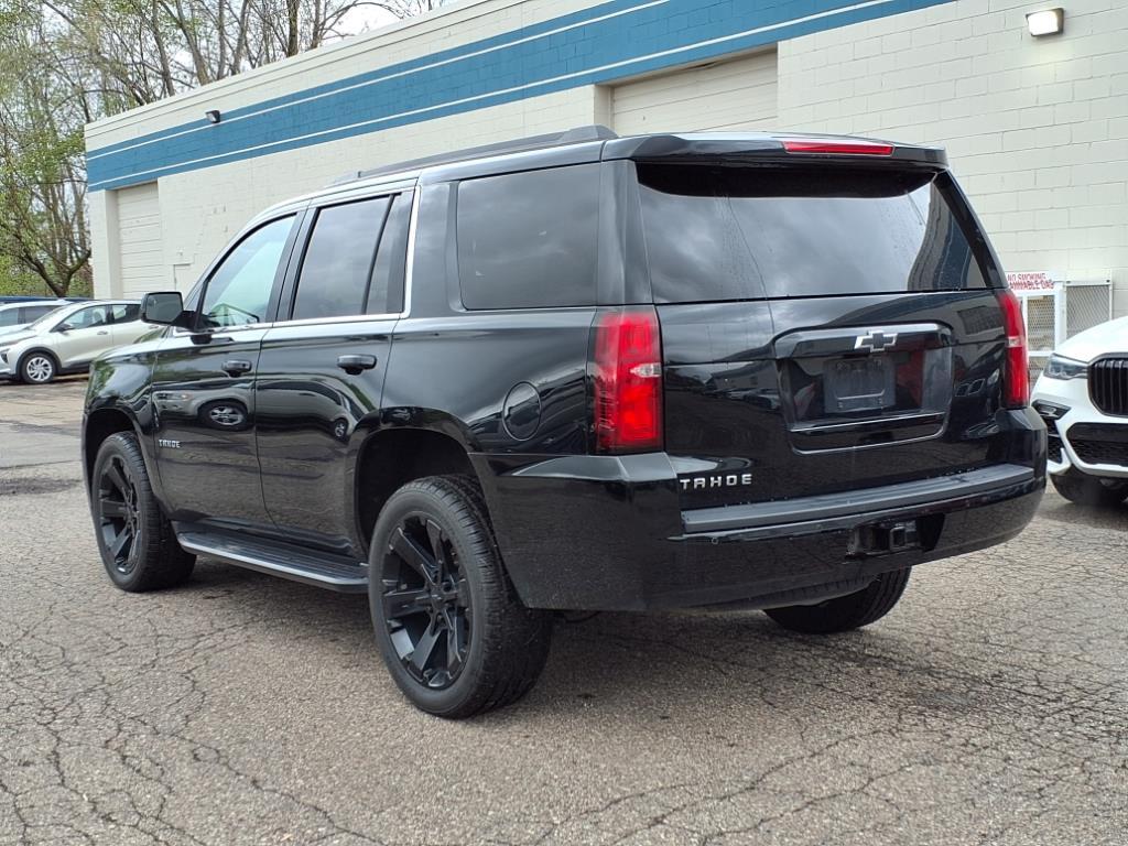 Thumbnail image of 2019 Chevrolet Tahoe at Dm Motors