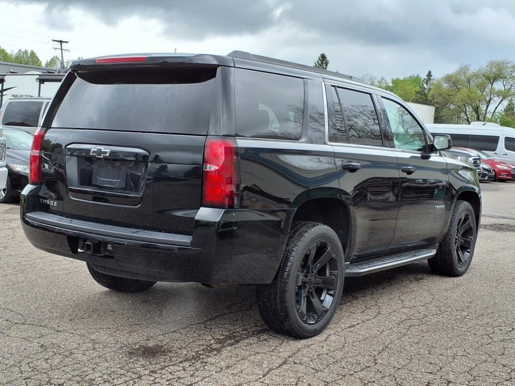 Thumbnail image of 2019 Chevrolet Tahoe at Dm Motors