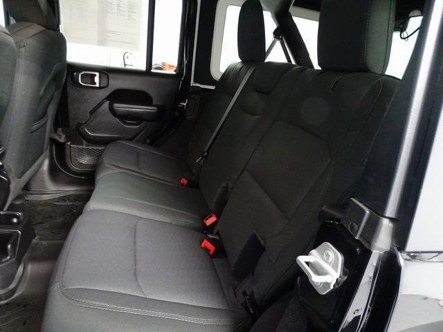 Thumbnail image of 2022 Jeep Wrangler Unlimited at Johnson Dodge Chrysler Jeep