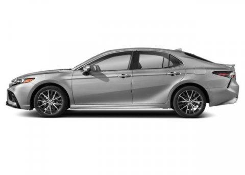 Thumbnail image of 2022 Toyota Camry at Lawrence Toyota - Used
