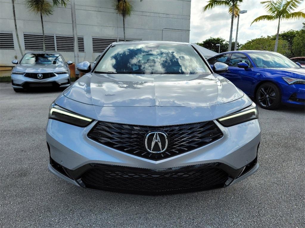 Thumbnail image of 2025 Acura Integra at Acura of Pembroke Pines