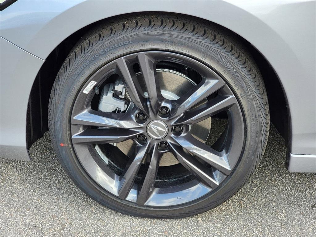 Thumbnail image of 2025 Acura Integra at Acura of Pembroke Pines