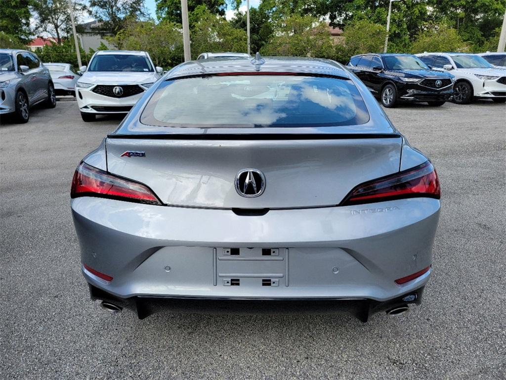 Thumbnail image of 2025 Acura Integra at Acura of Pembroke Pines