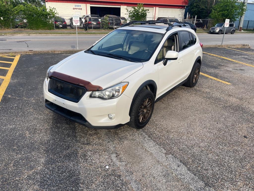 Thumbnail image of 2014 Subaru XV Crosstrek at KALMAX AUTO SALE