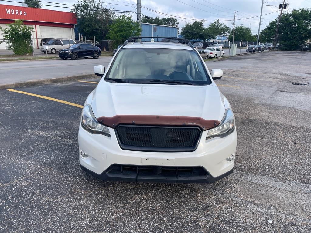 Thumbnail image of 2014 Subaru XV Crosstrek at KALMAX AUTO SALE
