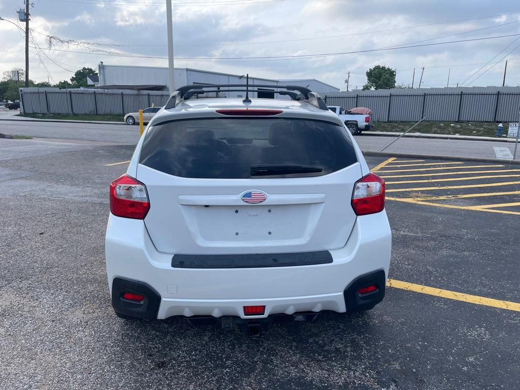 Thumbnail image of 2014 Subaru XV Crosstrek at KALMAX AUTO SALE