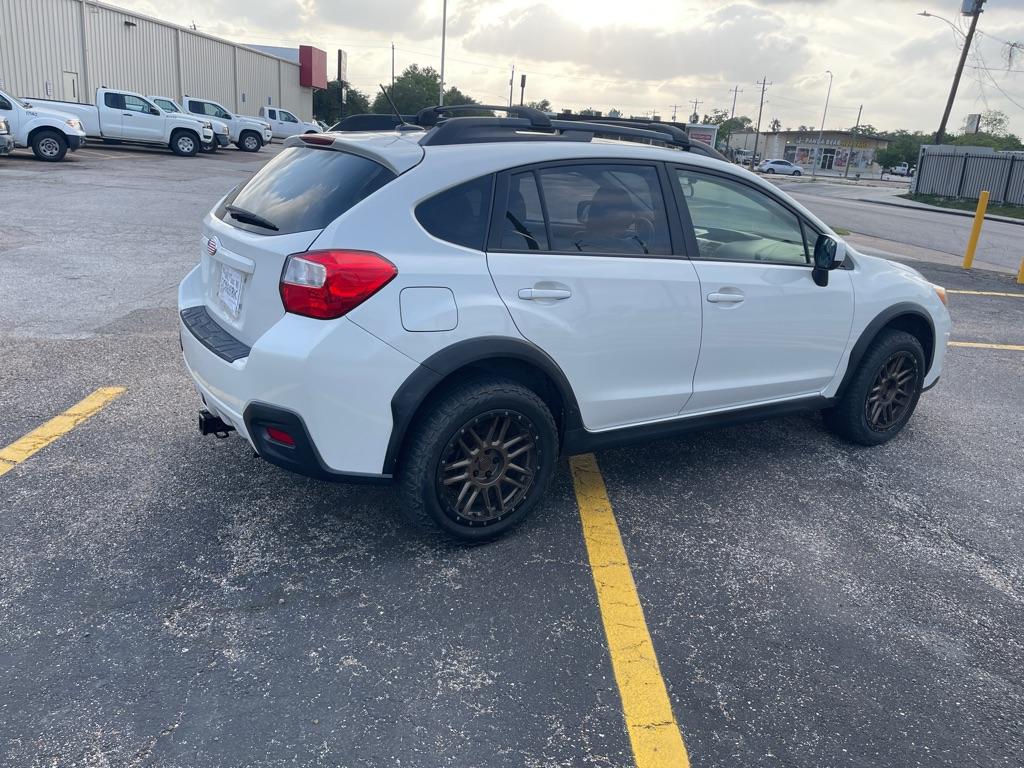 Thumbnail image of 2014 Subaru XV Crosstrek at KALMAX AUTO SALE
