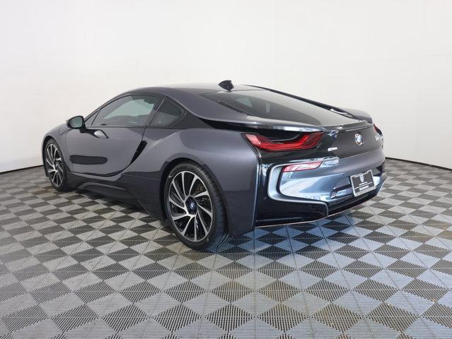 Thumbnail image of 2017 BMW i8 at USED Mercedes Benz Porsche Audi of Melbourne