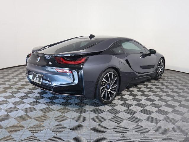 Thumbnail image of 2017 BMW i8 at USED Mercedes Benz Porsche Audi of Melbourne