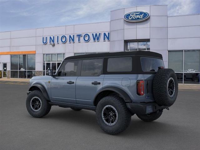 Thumbnail image of 2024 Ford Bronco at Ford Of Uniontown
