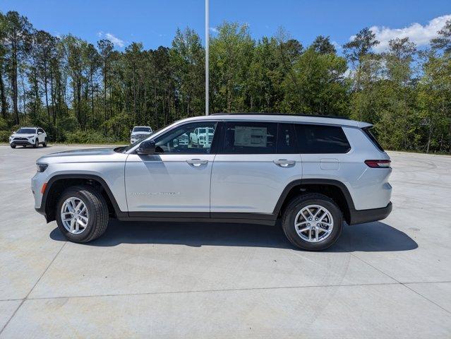 Thumbnail image of 2025 Jeep Grand Cherokee L at Kim's Chrysler Dodge Jeep Toyota (Used)