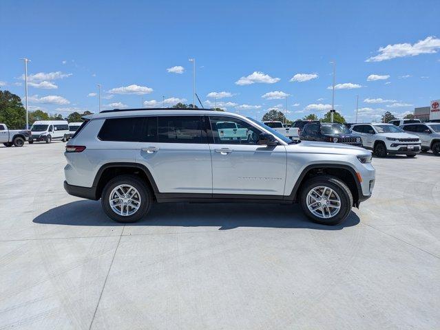 Thumbnail image of 2025 Jeep Grand Cherokee L at Kim's Chrysler Dodge Jeep Toyota (Used)