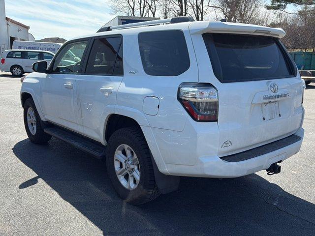 Thumbnail image of 2020 Toyota 4Runner at D'Ambrosio Dodge