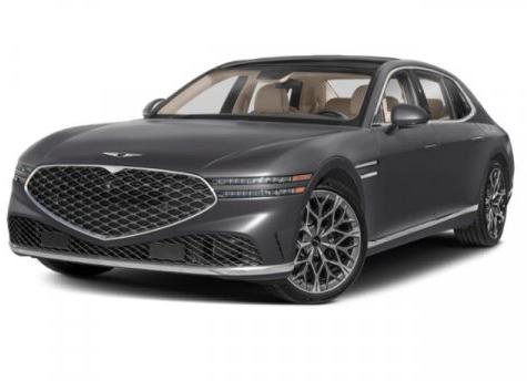 Thumbnail image of 2025 Genesis G90 at Fred Beans Genesis Doylestown