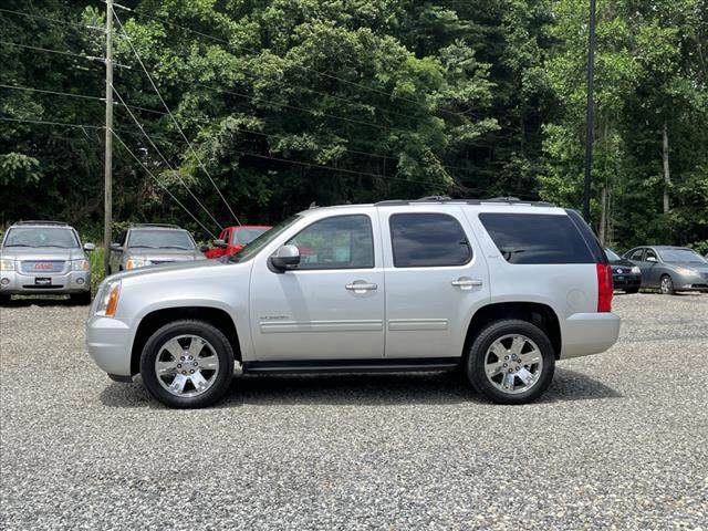 Thumbnail image of 2010 GMC Yukon at Appalachian Motors