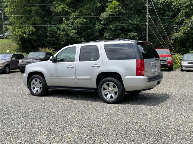 Thumbnail image of 2010 GMC Yukon at Appalachian Motors