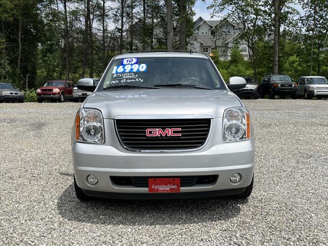 Thumbnail image of 2010 GMC Yukon at Appalachian Motors