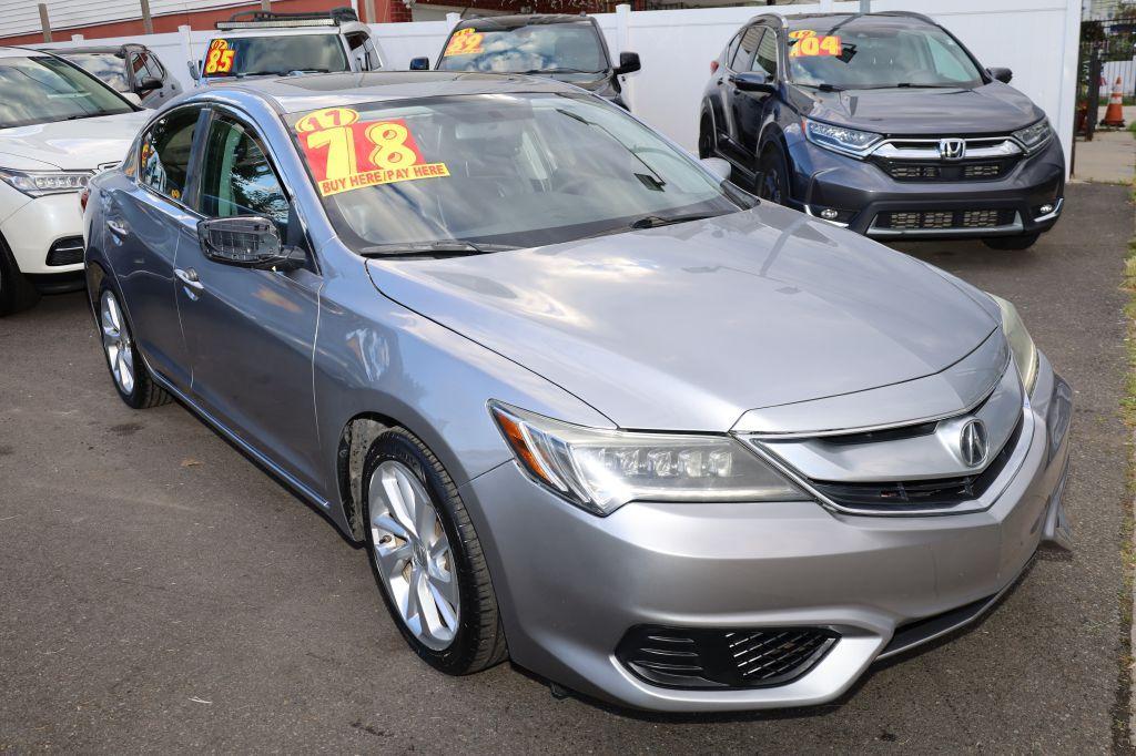 Thumbnail image of 2017 Acura ILX at ACI AUTO SALES, LLC