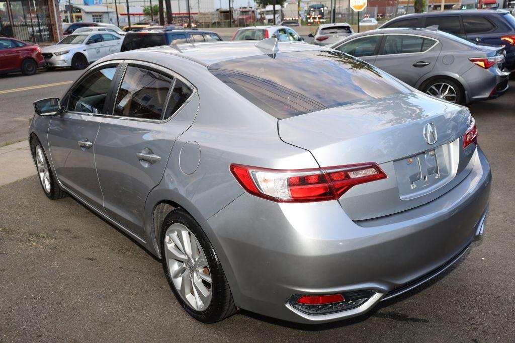 Thumbnail image of 2017 Acura ILX at ACI AUTO SALES, LLC