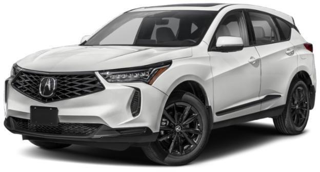 Thumbnail image of 2025 Acura RDX at Island Acura