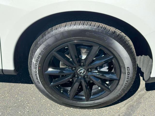 Thumbnail image of 2025 Acura RDX at Island Acura