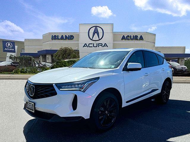 Thumbnail image of 2025 Acura RDX at Island Acura