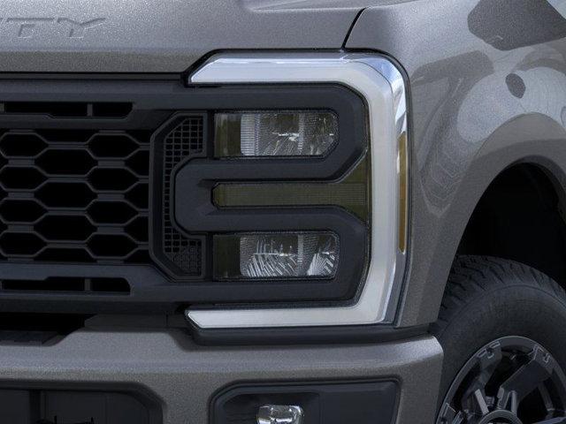 Thumbnail image of 2024 Ford F-350 Super Duty at Wayne Ford