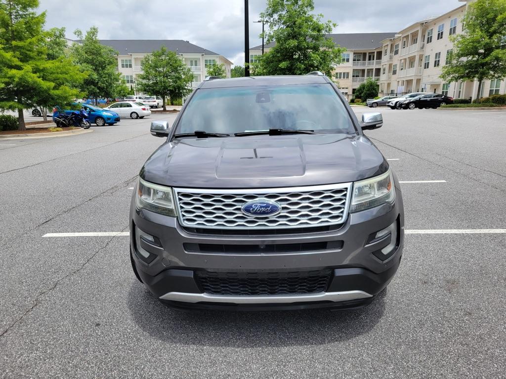 Thumbnail image of 2017 Ford Explorer at CNB AUTO SALE LLC