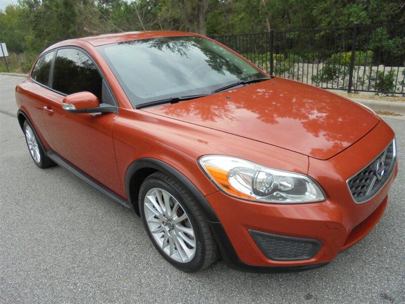 Thumbnail image of 2011 Volvo C30 at VARIETY AUTO GROUP, LLC