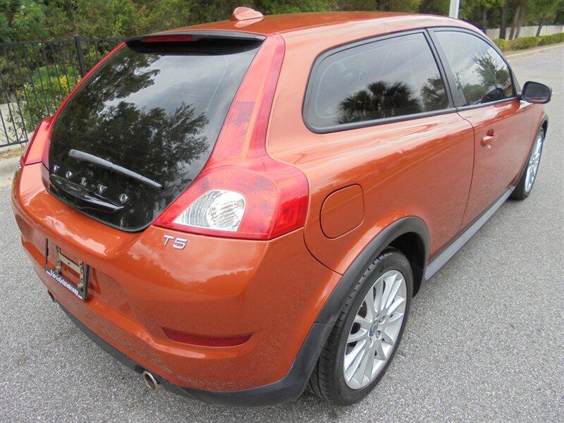 Thumbnail image of 2011 Volvo C30 at VARIETY AUTO GROUP, LLC