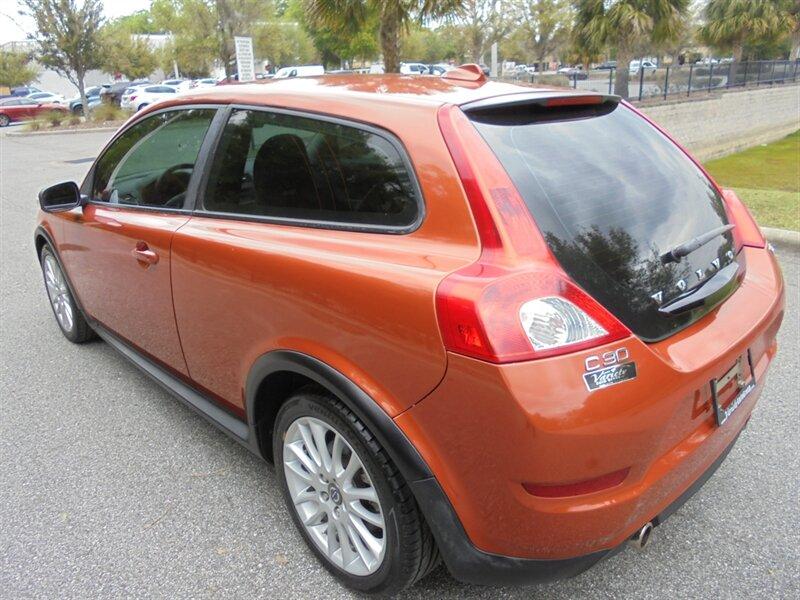 Thumbnail image of 2011 Volvo C30 at VARIETY AUTO GROUP, LLC